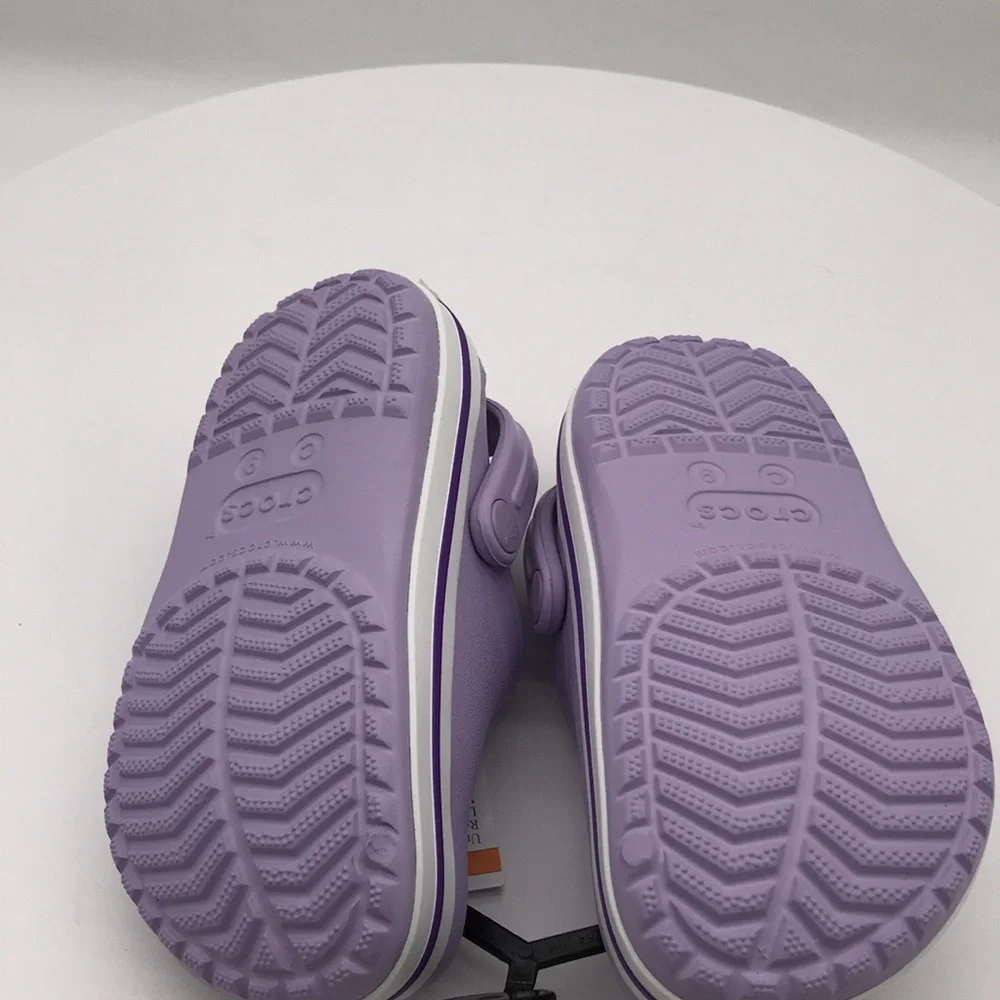 CROCS brand new
